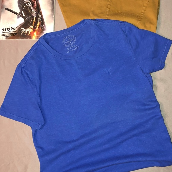 American Eagle Outfitters Other - American Eagle Outfitters Men's Tshirt Size Med